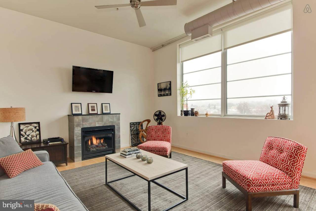 701 Lamont Street - Photo 1