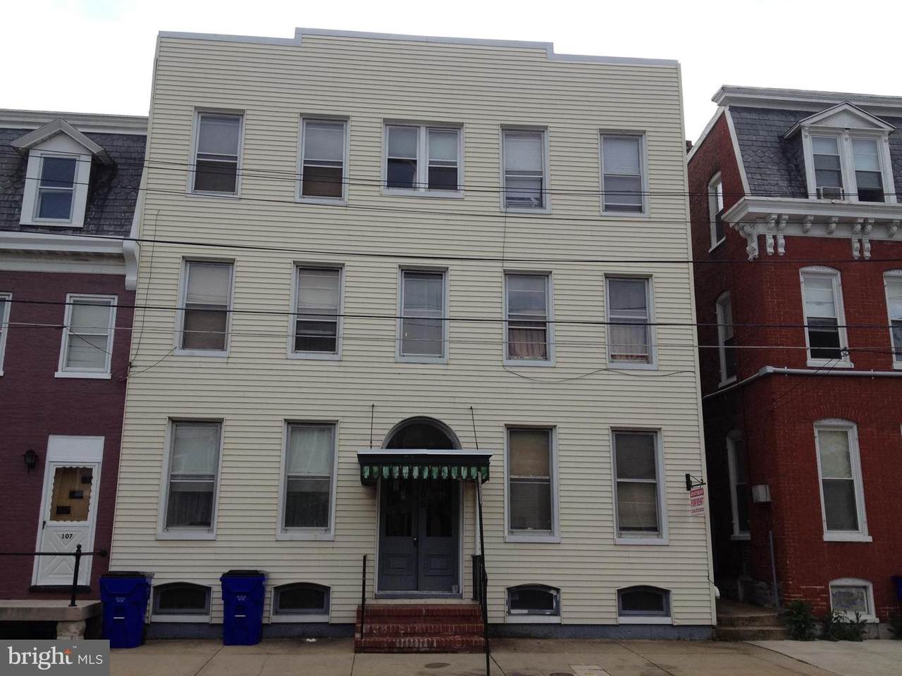 105 Antietam Street - Photo 1