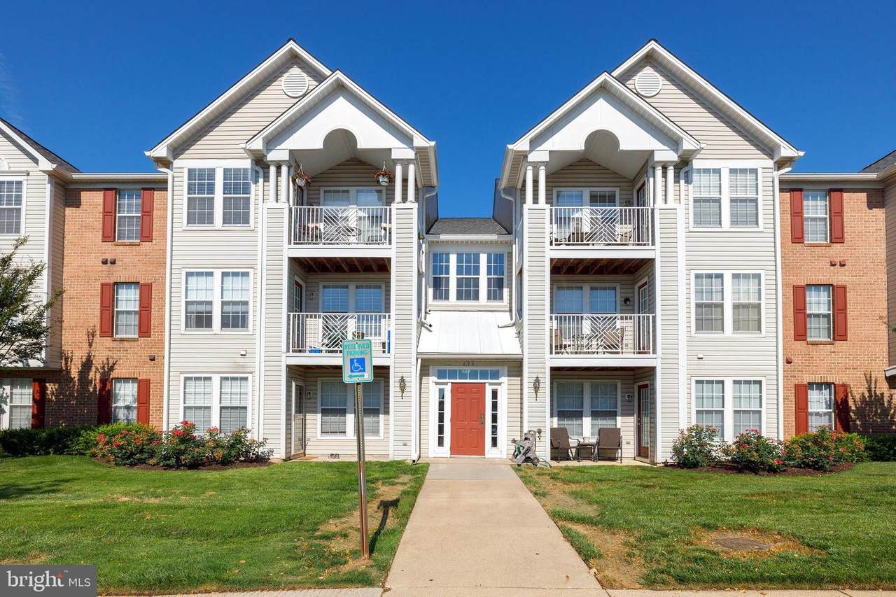 699 Winding Stream Way - Photo 1