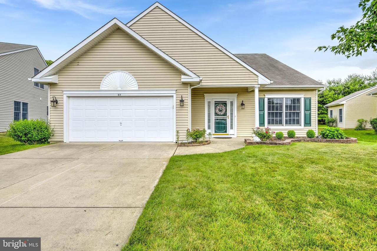 65 Settlers Lane - Photo 1