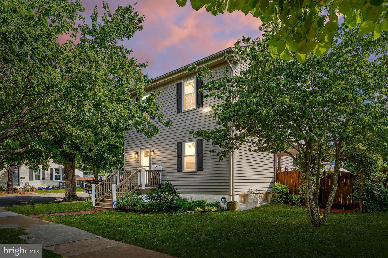 2515 Van Buren Street - Photo 1