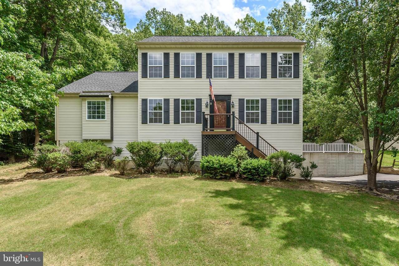 2416 Harpoon Drive - Photo 1