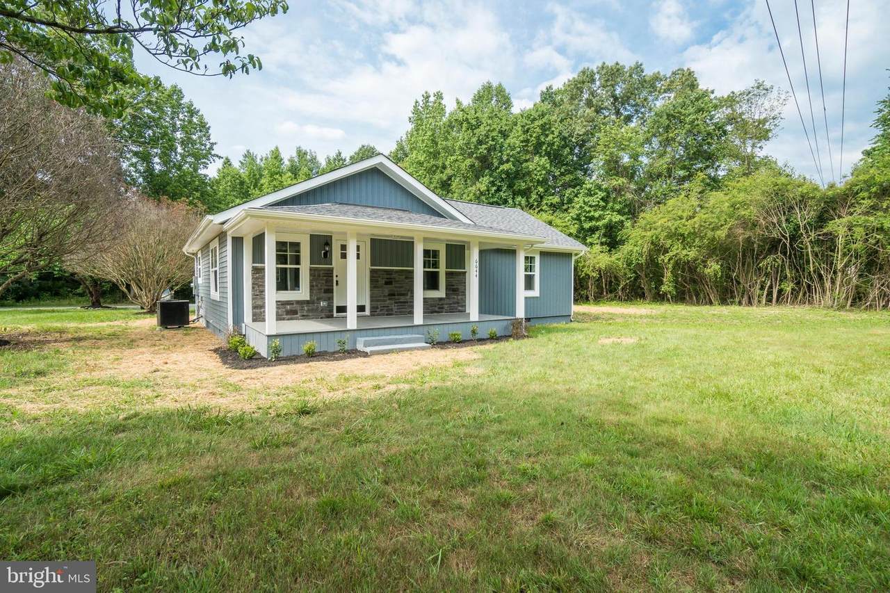 6644 Morris Road - Photo 1