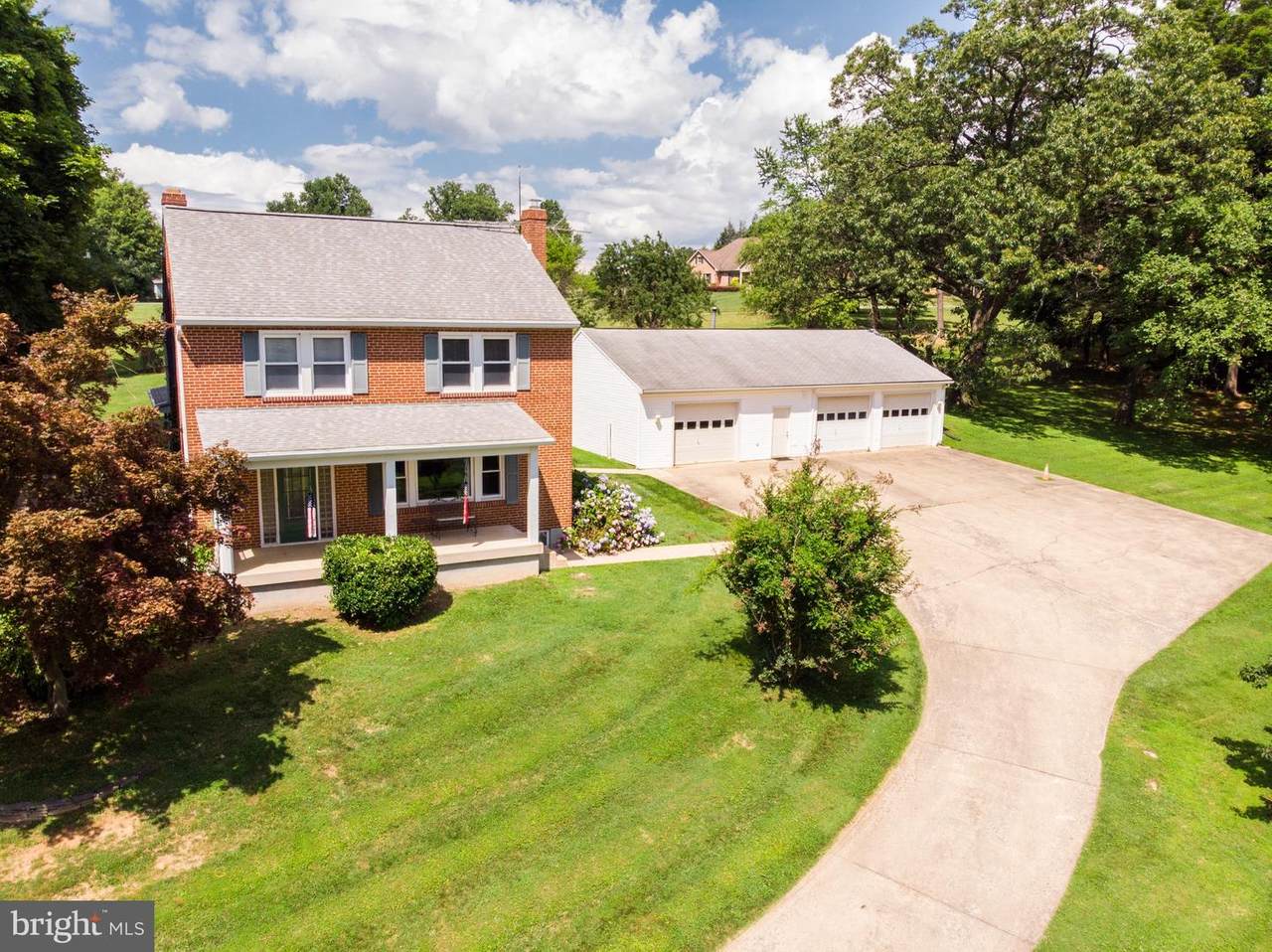 6935 Clifton Road - Photo 1