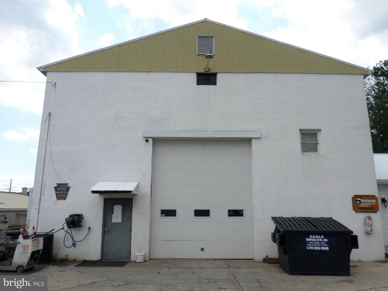 282 Chapel Hill Road - Photo 1