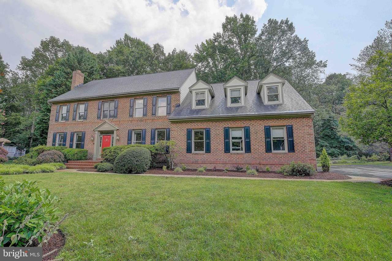 1809 Huntcreek Run - Photo 1