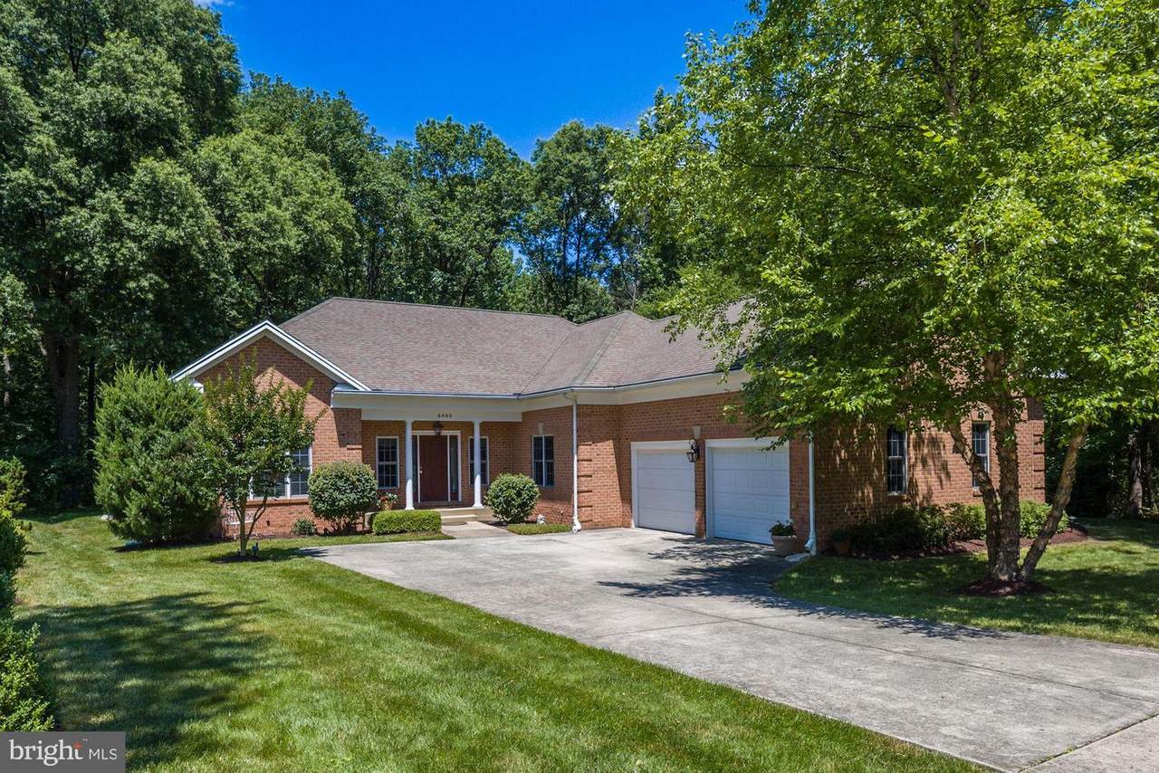 4402 Lynne Drive - Photo 1