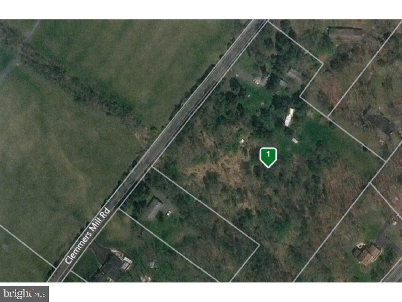 1382 Clemmers Mill Road - Photo 1