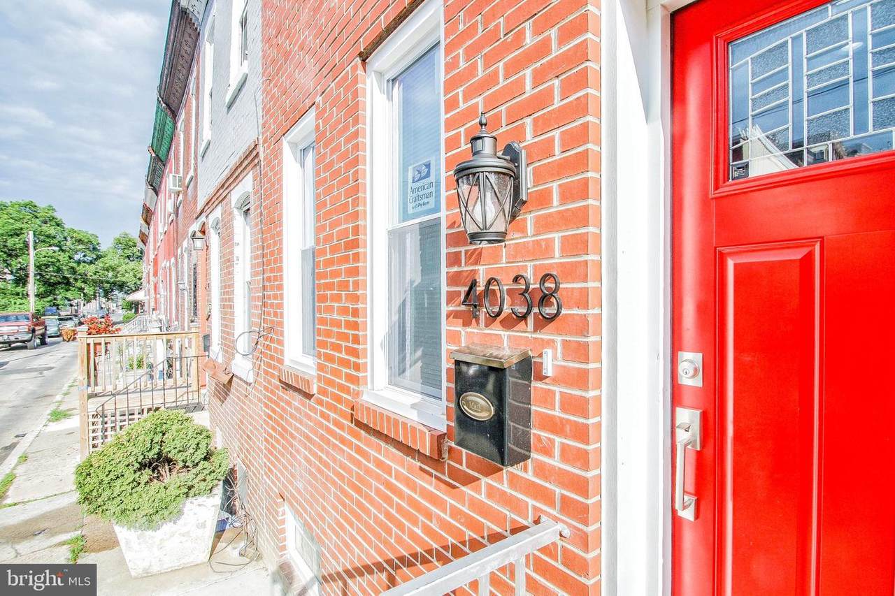 4038 Reno Street - Photo 1