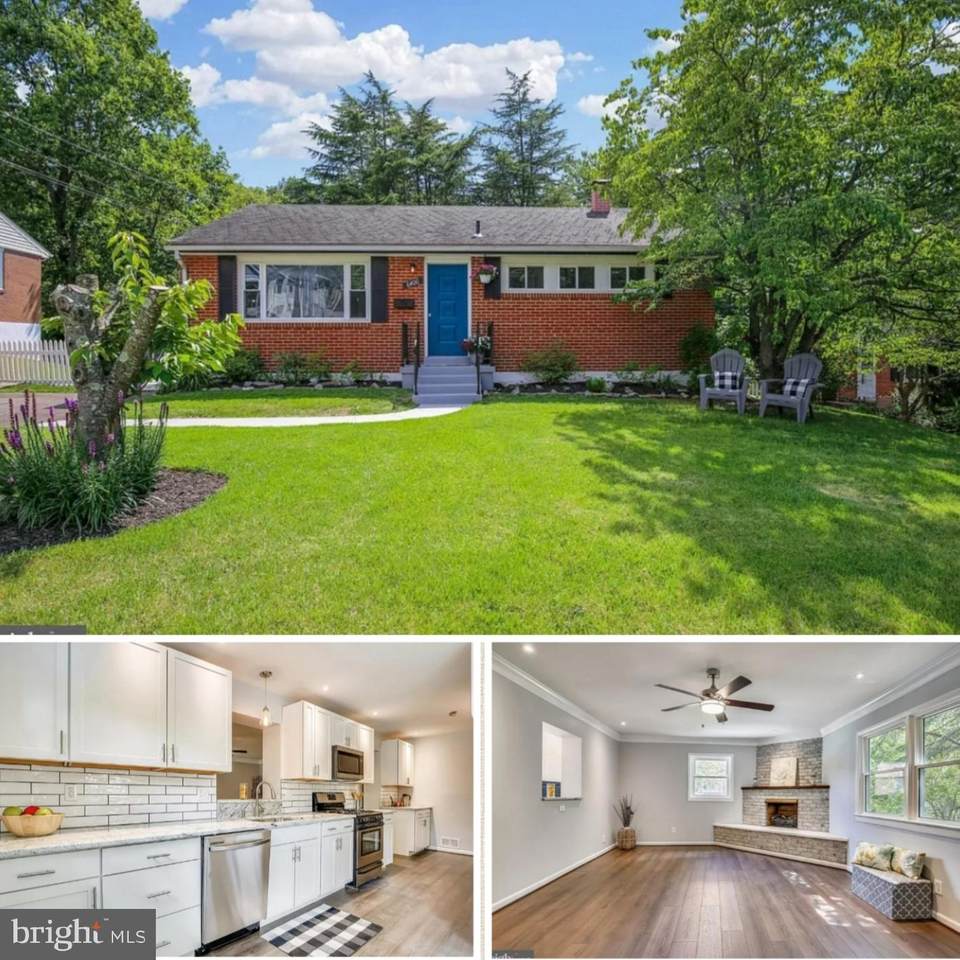 6406 Dorset Drive - Photo 1