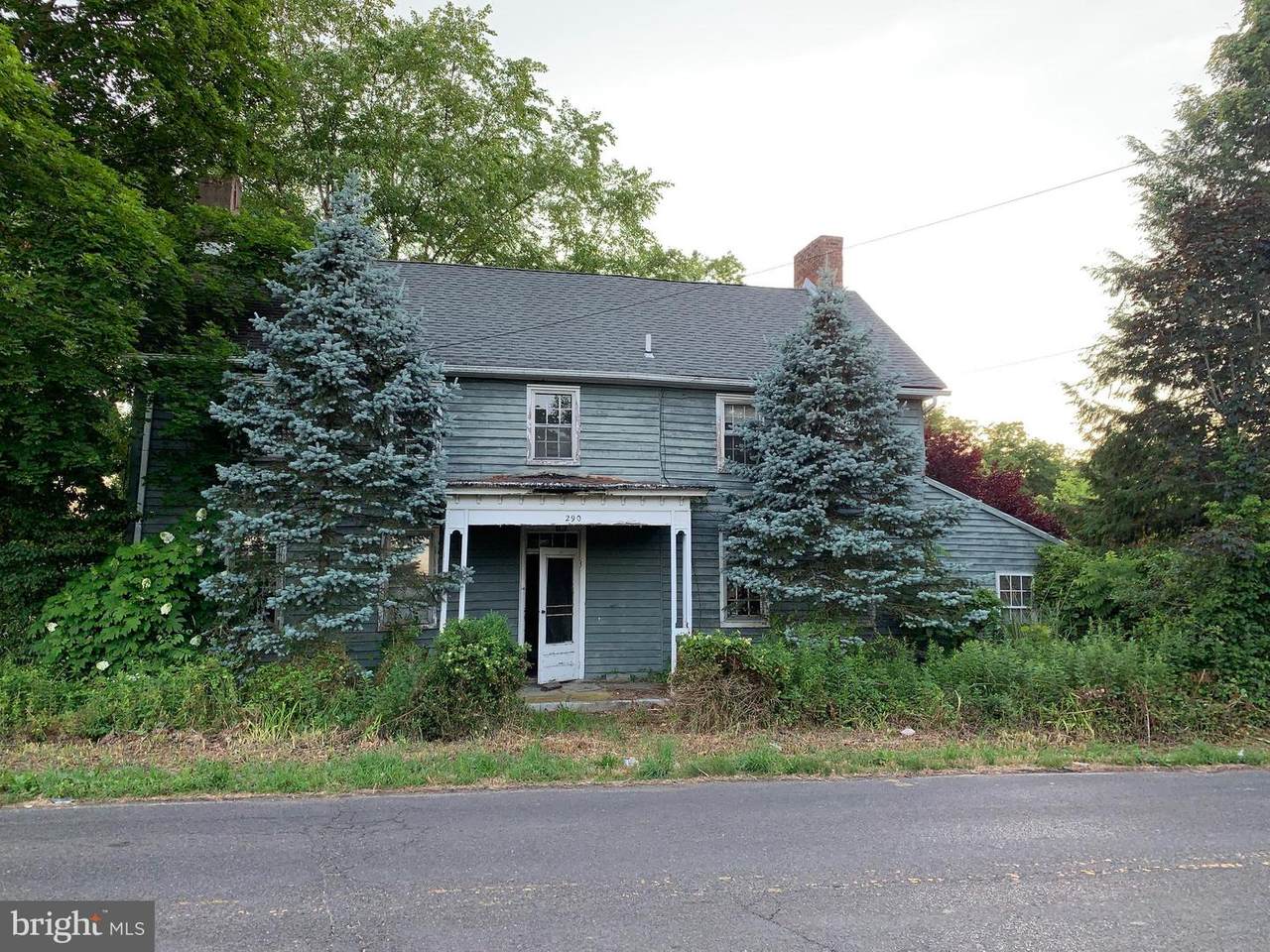296 Sykesville Road - Photo 1