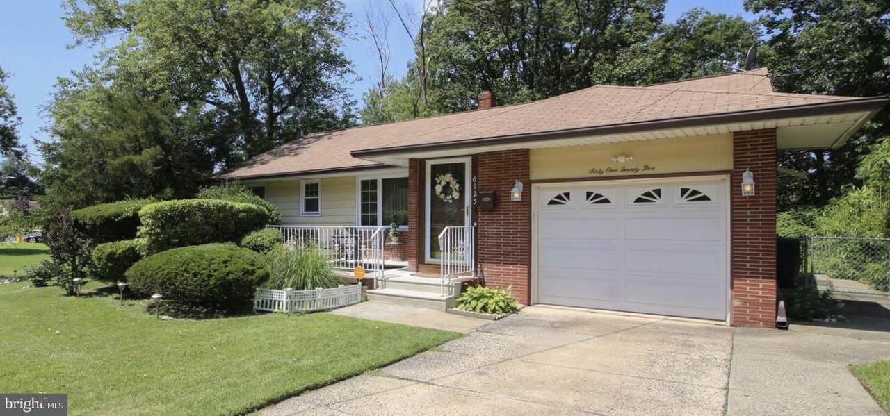 6125 Forrest Avenue - Photo 1