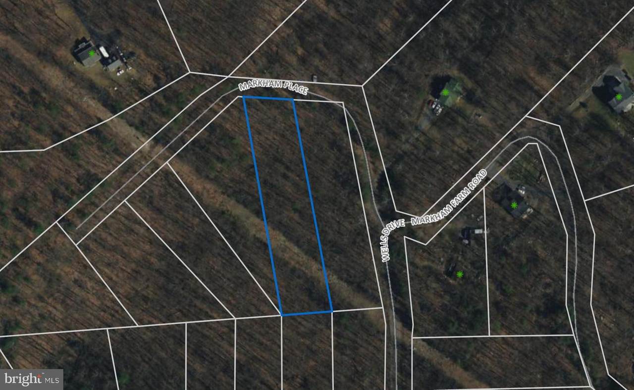 0 Markham Farm - Photo 1