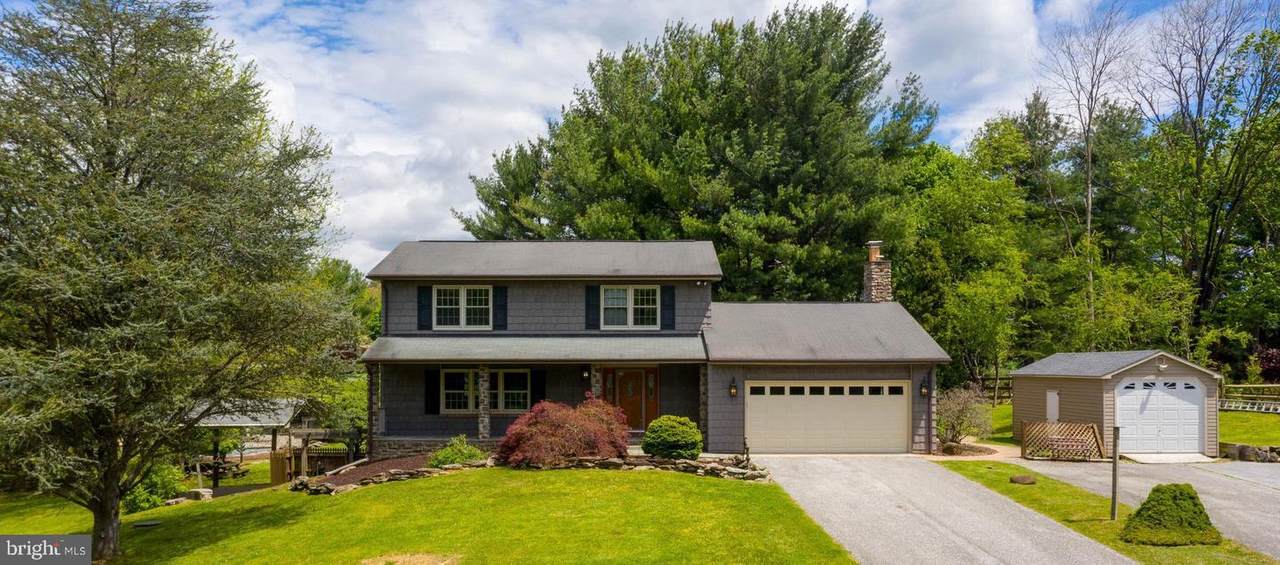 594 Noland Drive - Photo 1