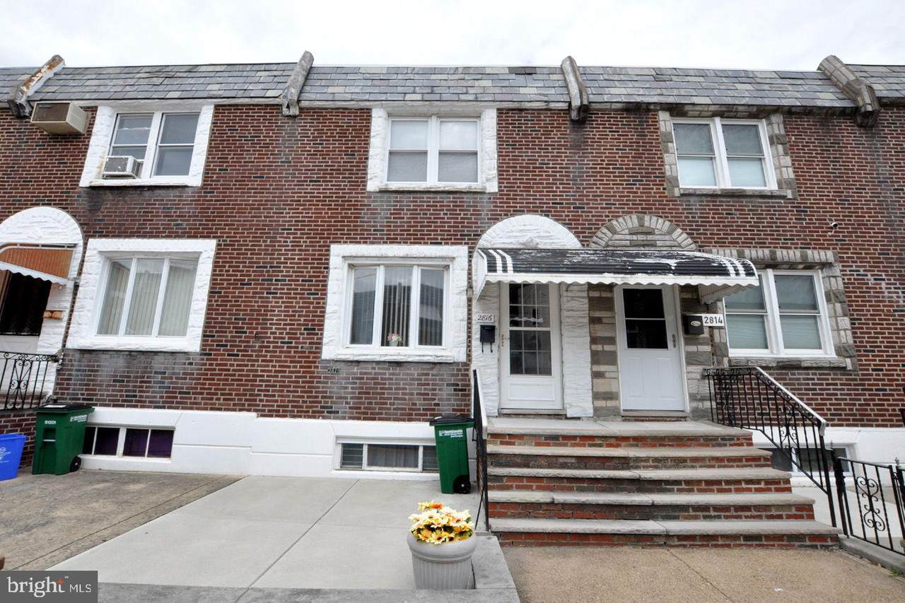 2816 Mildred Street - Photo 1