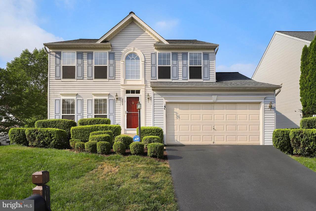 2005 Pyxie Way - Photo 1