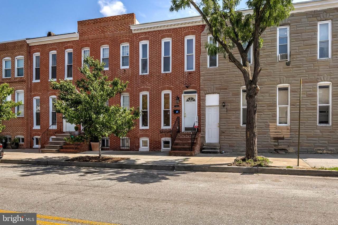 1102 Cross Street - Photo 1