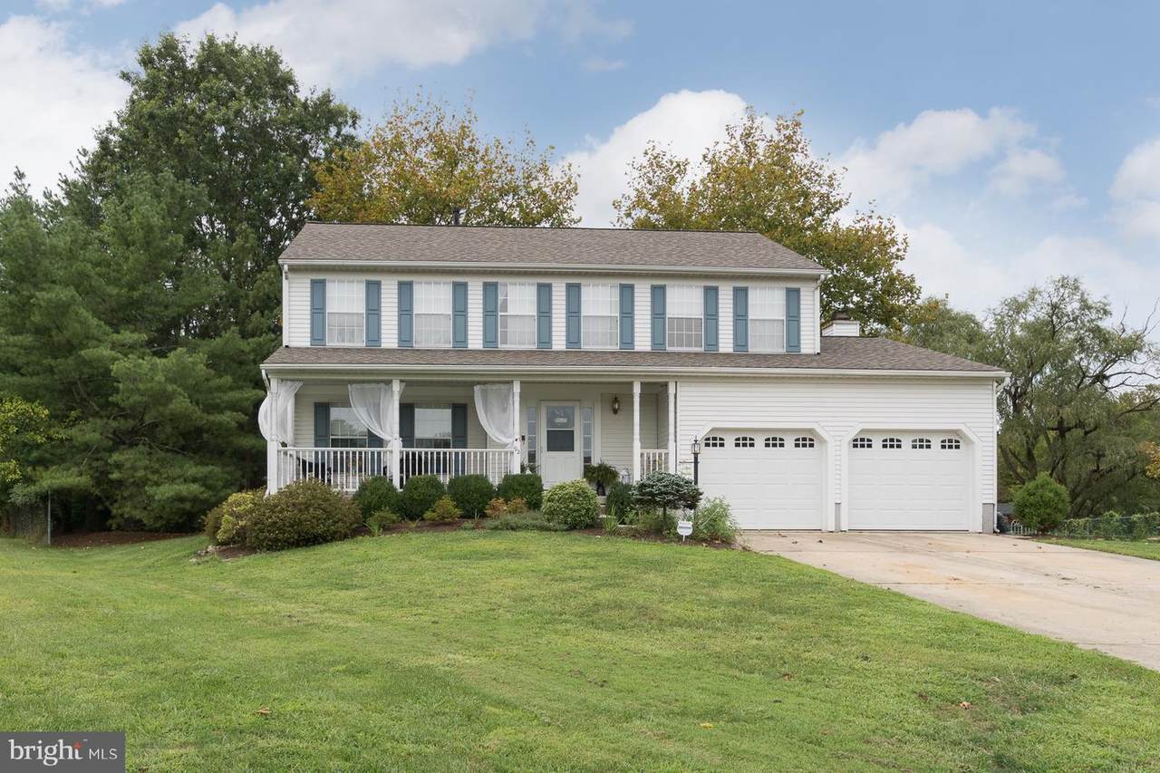 92 Hamilton Lake Drive - Photo 1