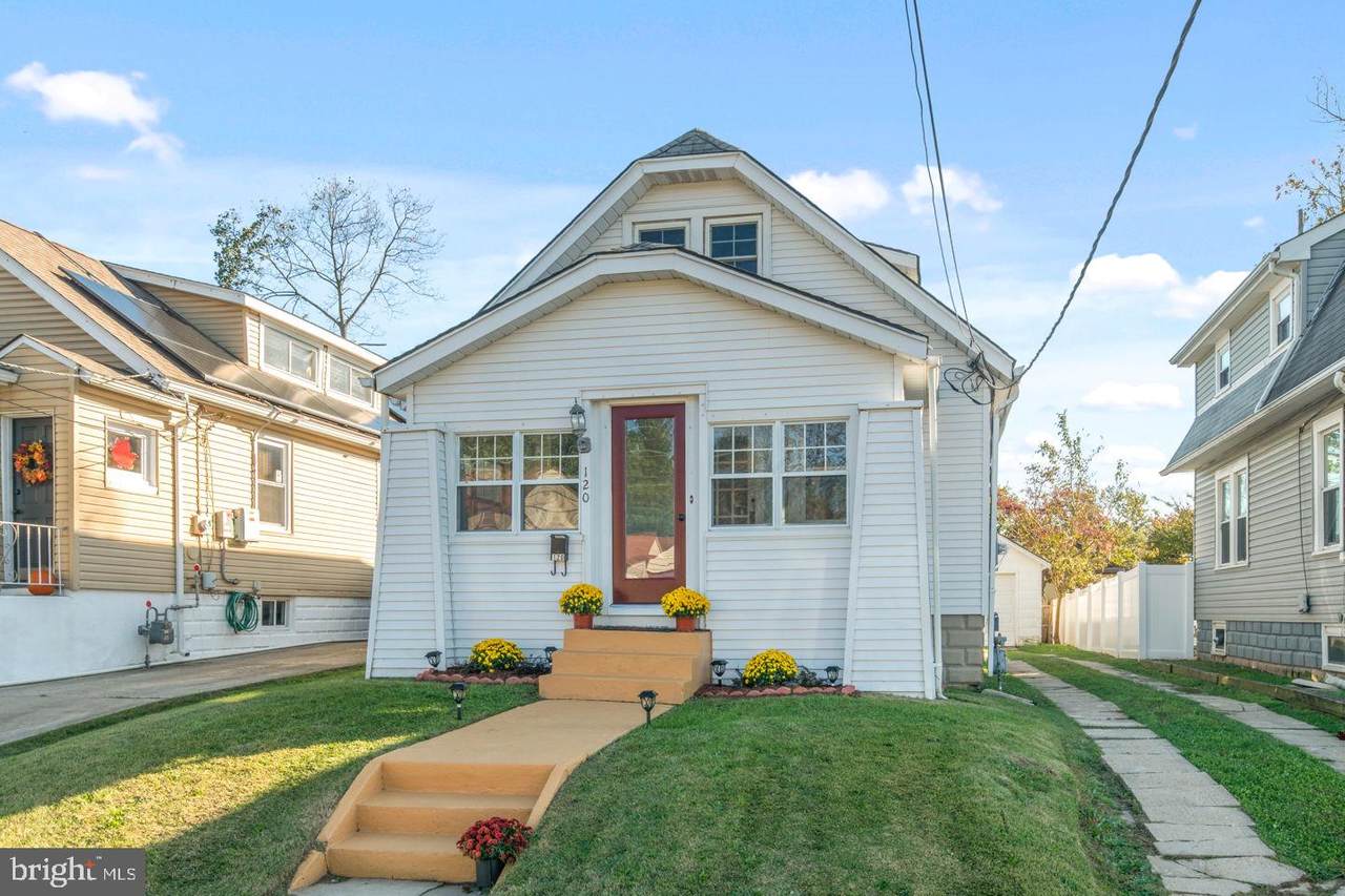 120 13TH Avenue - Photo 1