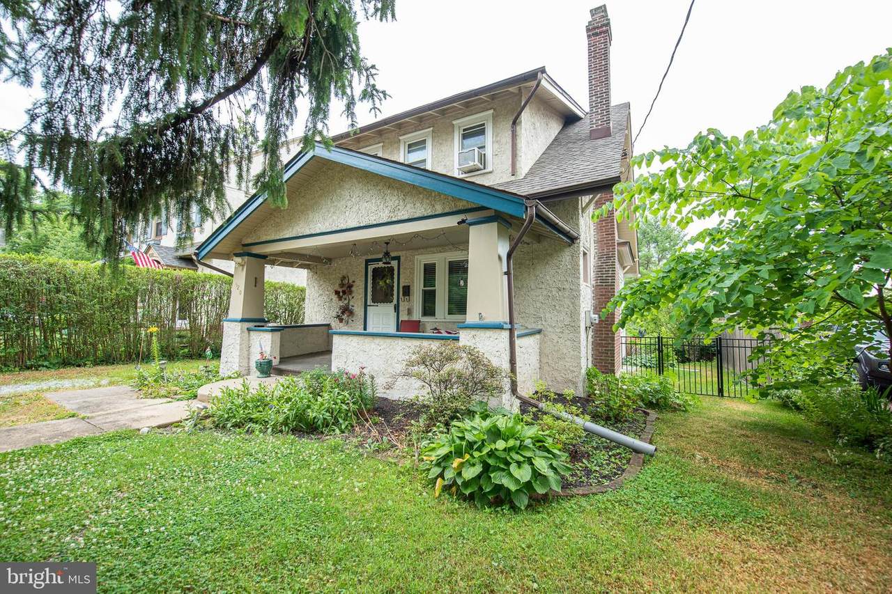 820 Gay Street - Photo 1