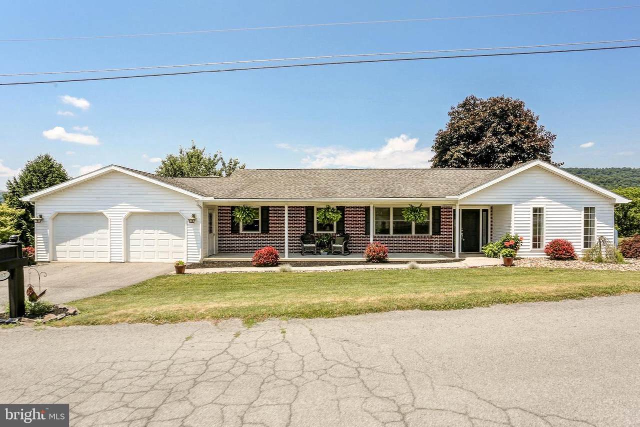 603 Poplar Street - Photo 1