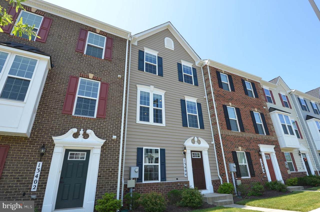 13404 Waterford Hills Boulevard - Photo 1