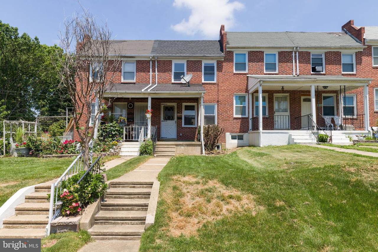 6802 Eastbrook Avenue - Photo 1
