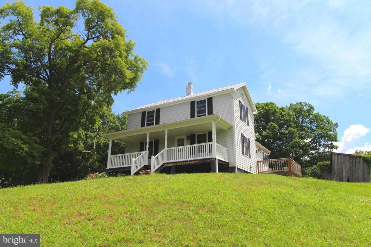 1221 Vaughn Summit Road - Photo 1