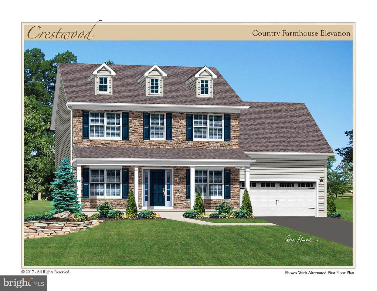 600 Marienstein Road - Photo 1