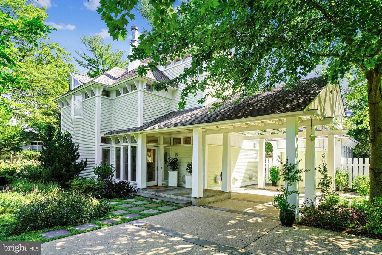 90 Quarter Landing Road - Photo 1