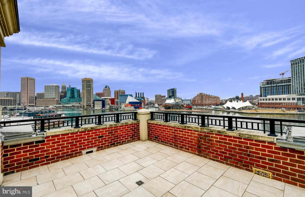 801 Key Highway - Photo 1