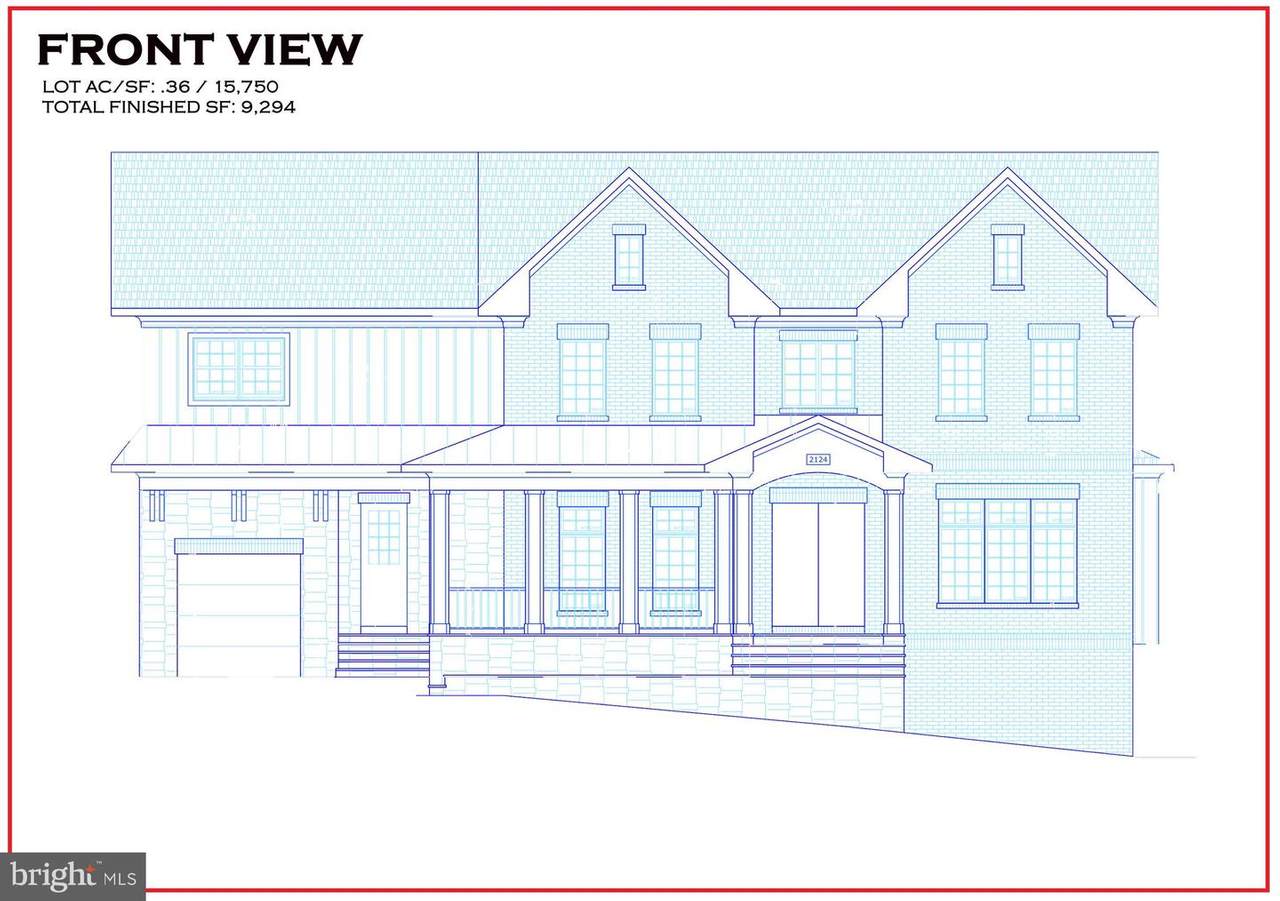 2124 Mckay Street - Photo 1