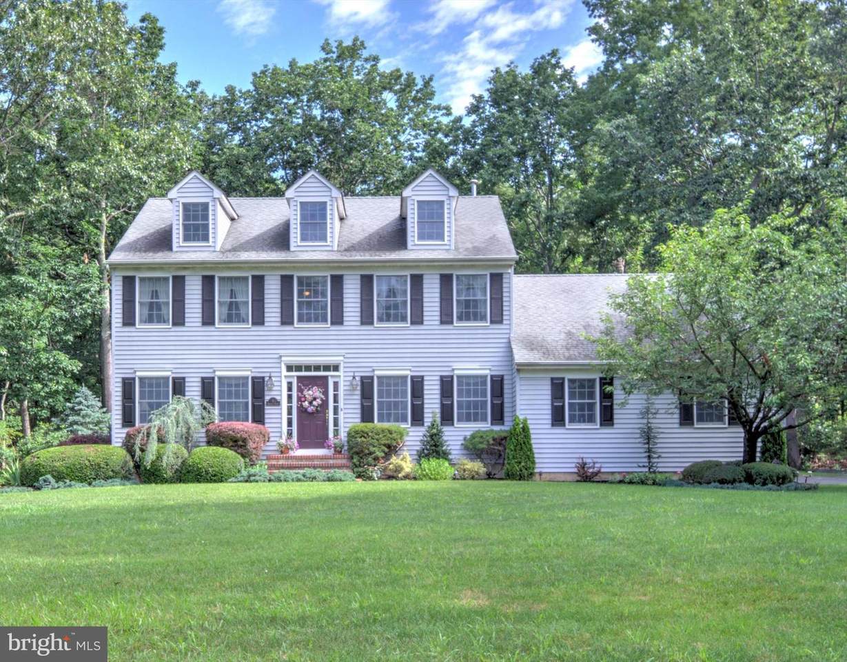 6 Hemlock Drive - Photo 1