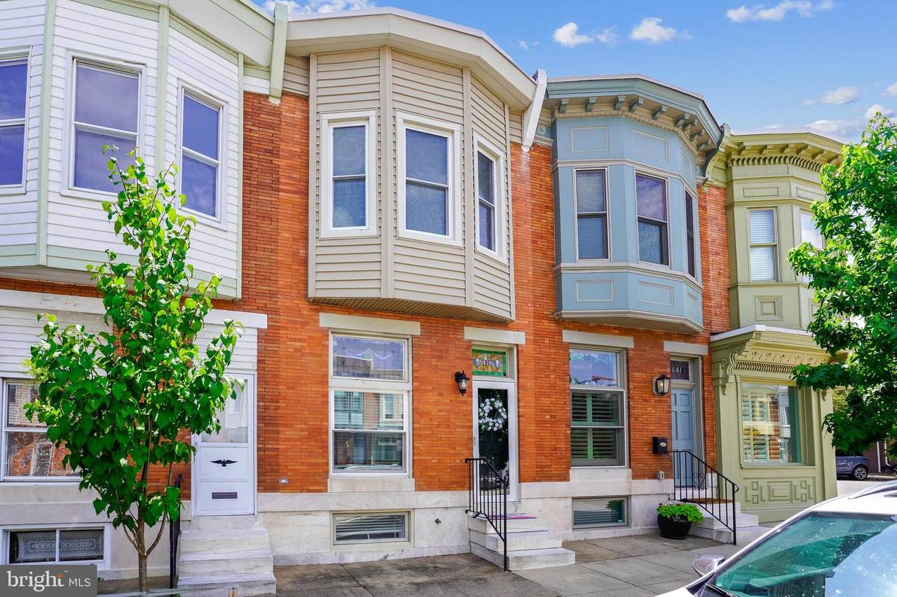 639 Linwood Avenue - Photo 1