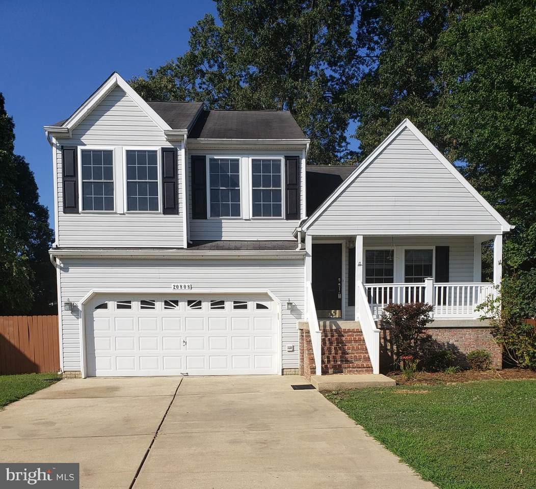 20808 Skipjack Court - Photo 1