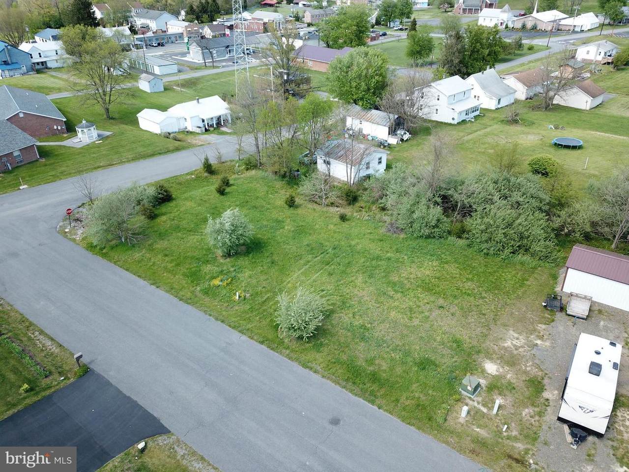 Lot 1 & 2 Sassafras Lane - Photo 1