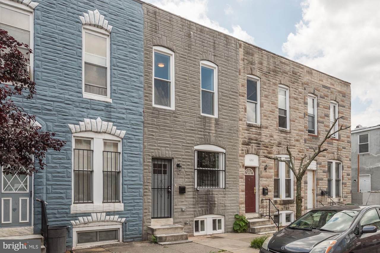 1259 James Street - Photo 1