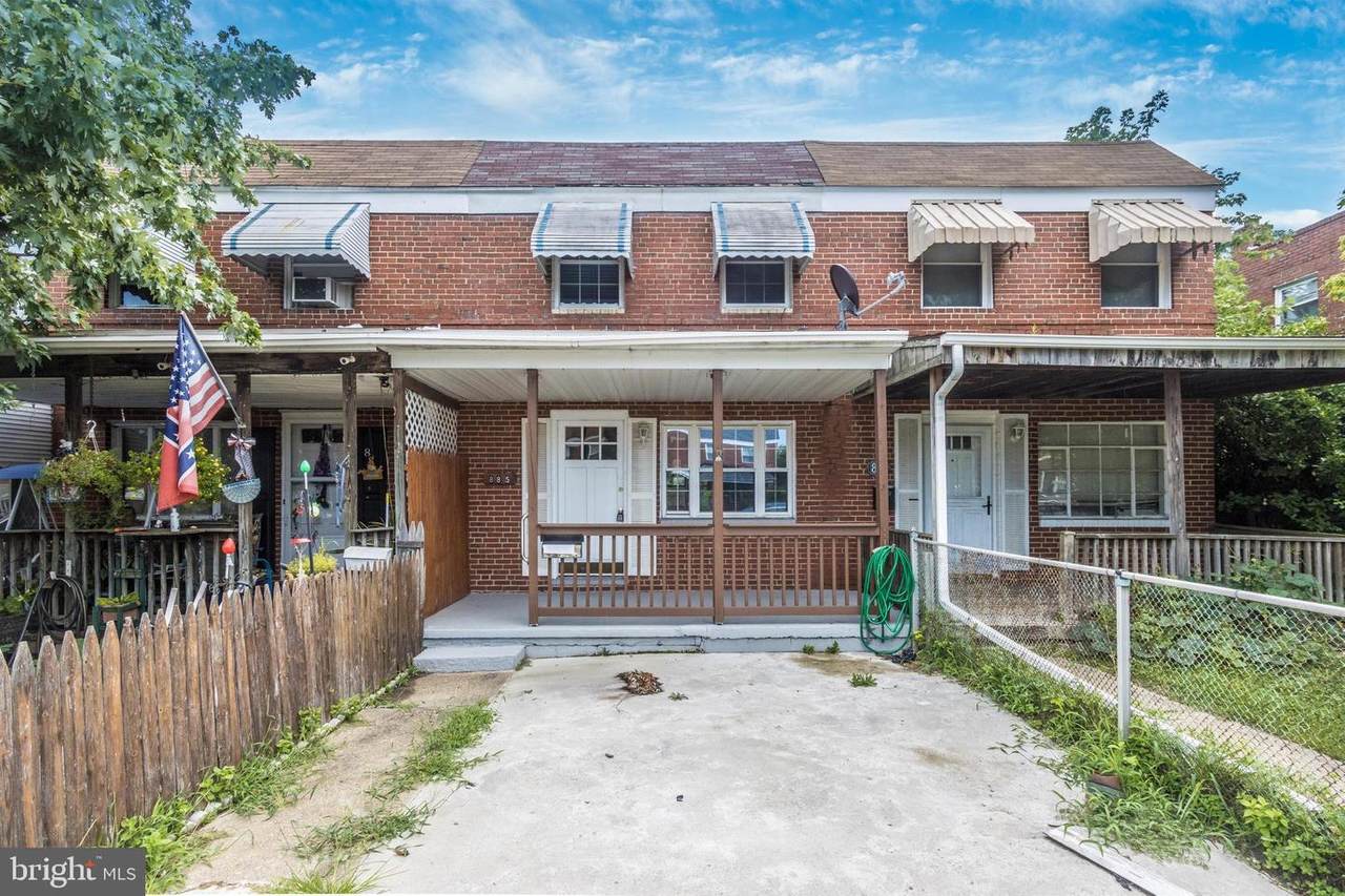 885 Mildred Avenue - Photo 1