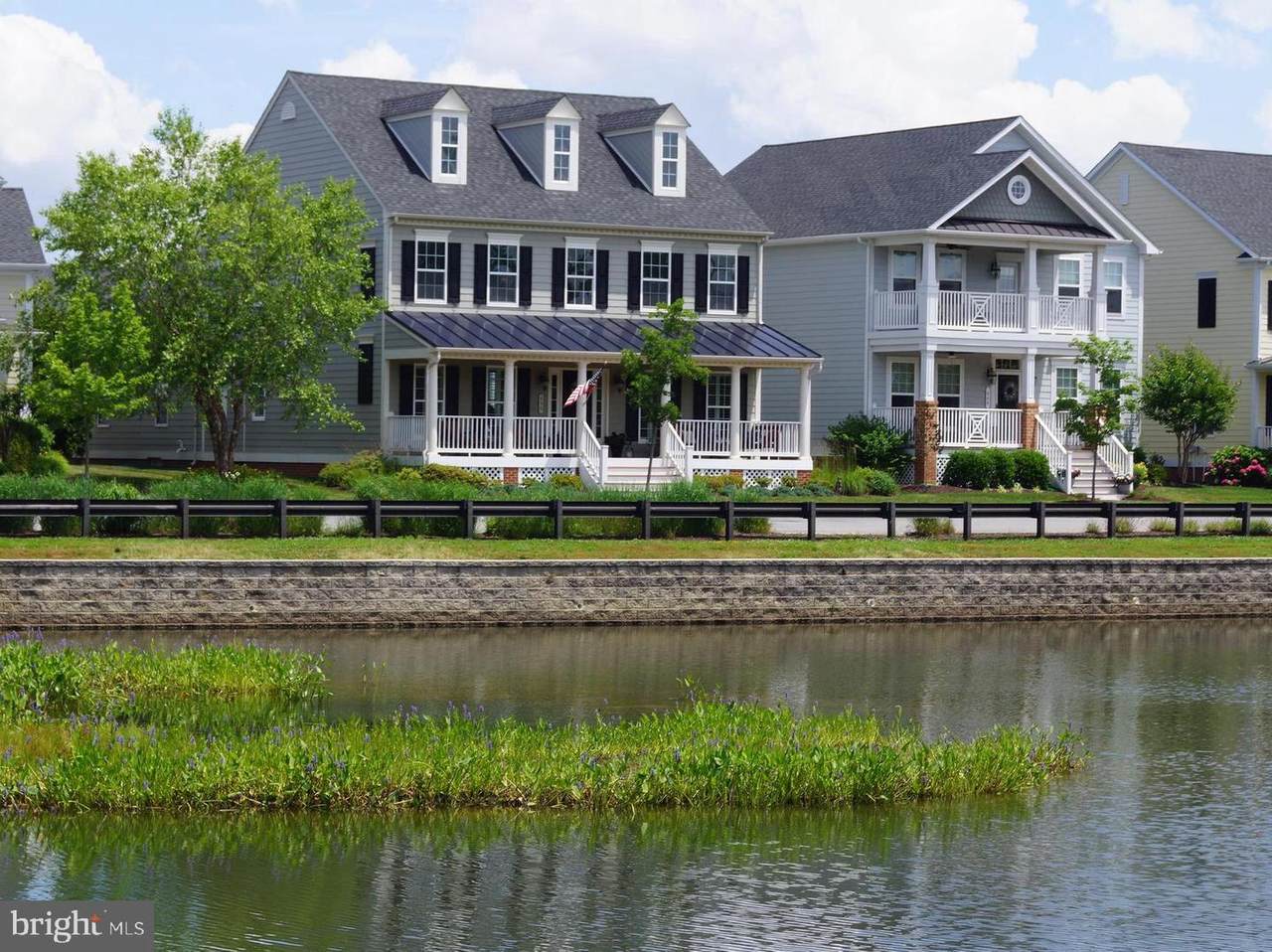 450 Macum Creek Drive - Photo 1