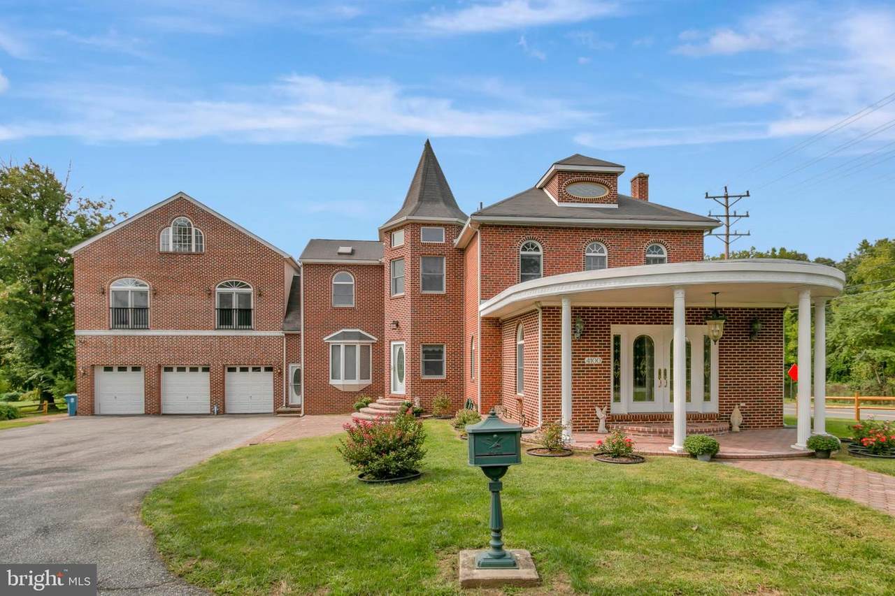 4100 Lancaster Pike - Photo 1