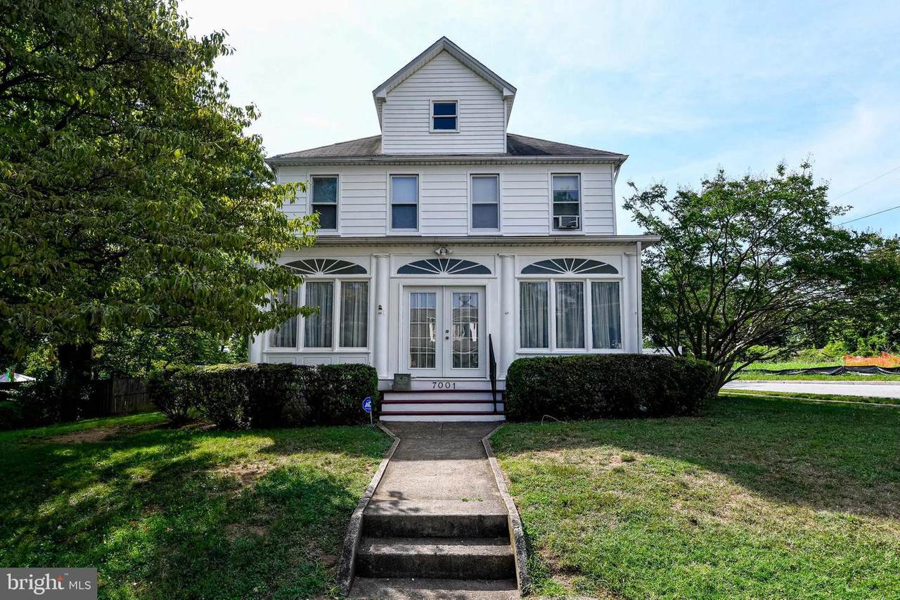 7001 Beech Avenue - Photo 1
