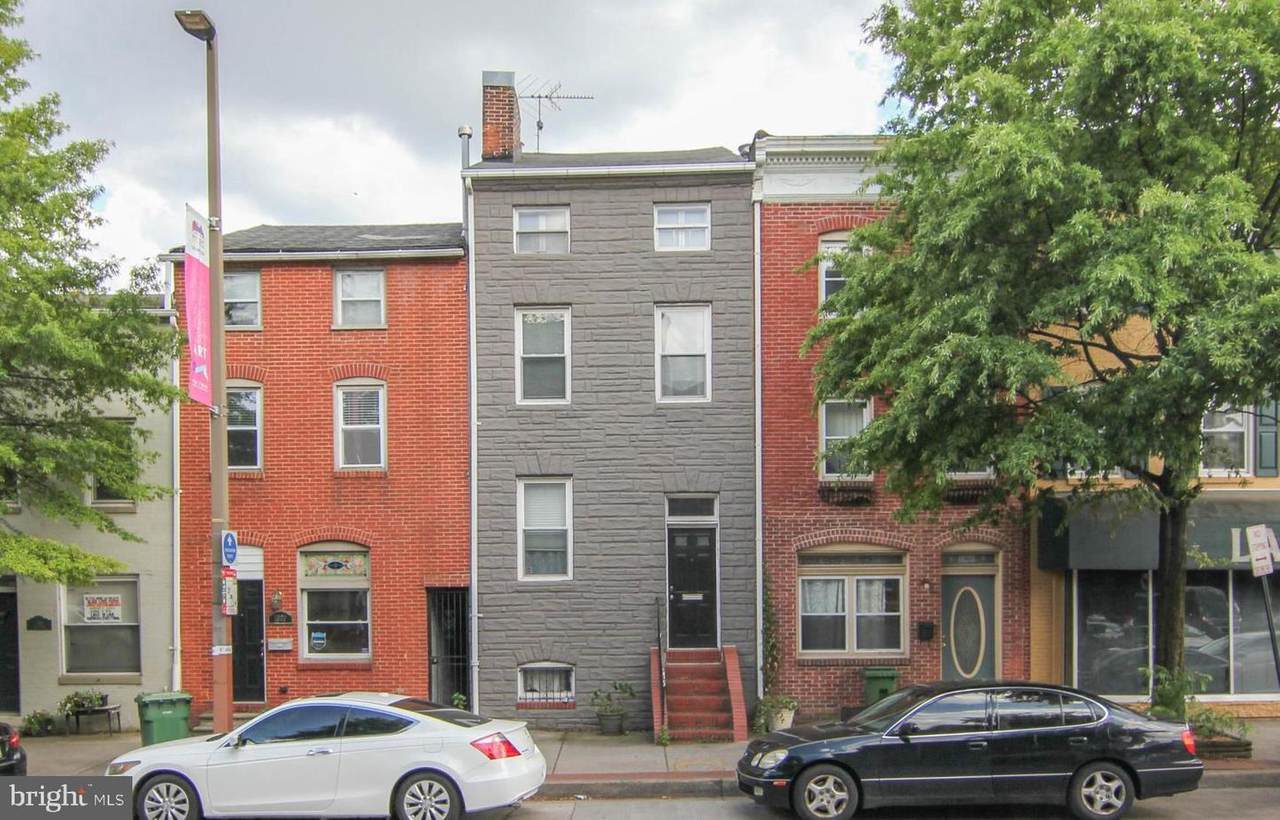 1907 Fleet Street - Photo 1