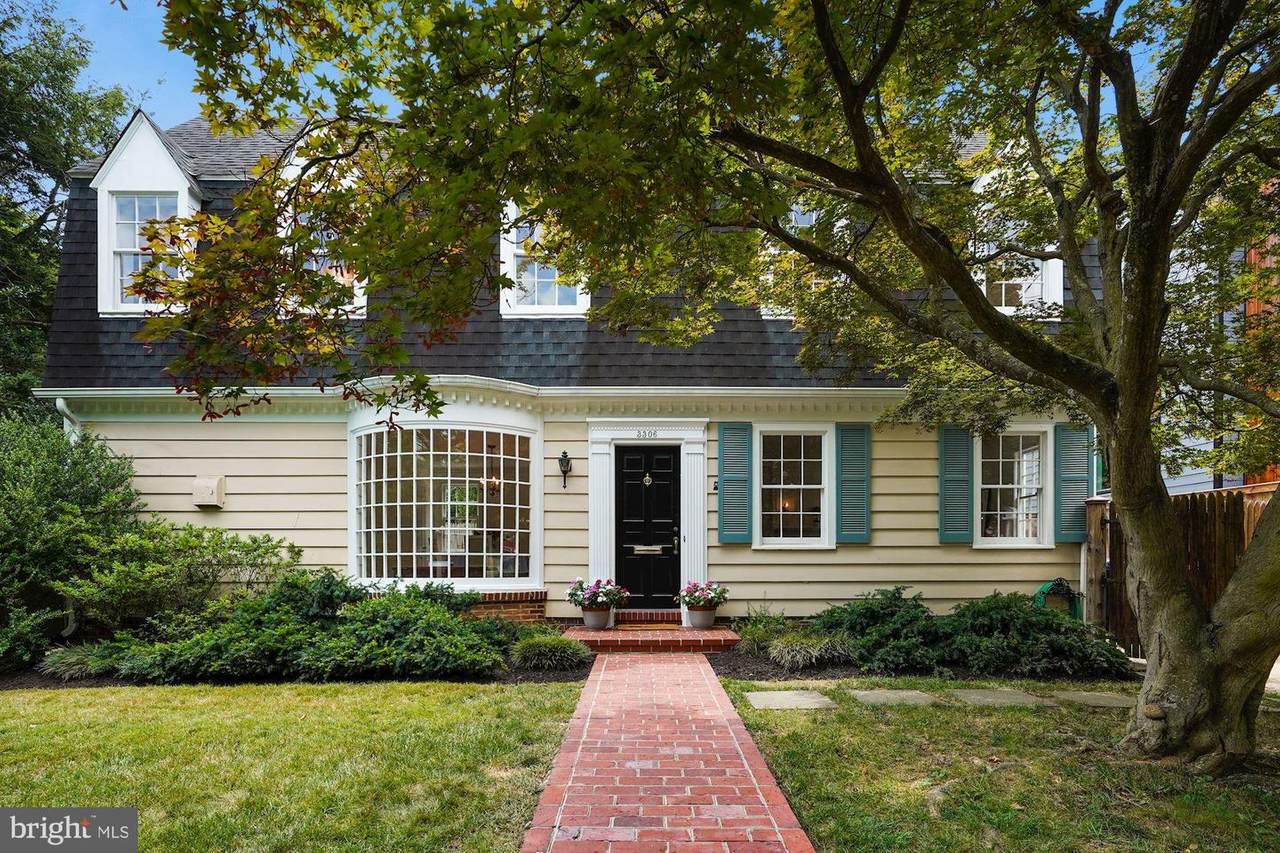 3306 Ordway Street - Photo 1