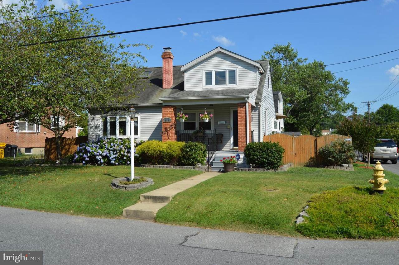 119 Cloverhill Road - Photo 1