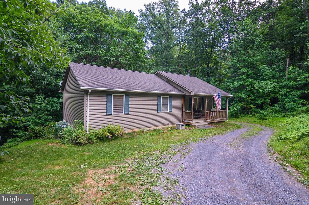 158 Mockingbird Lane - Photo 1