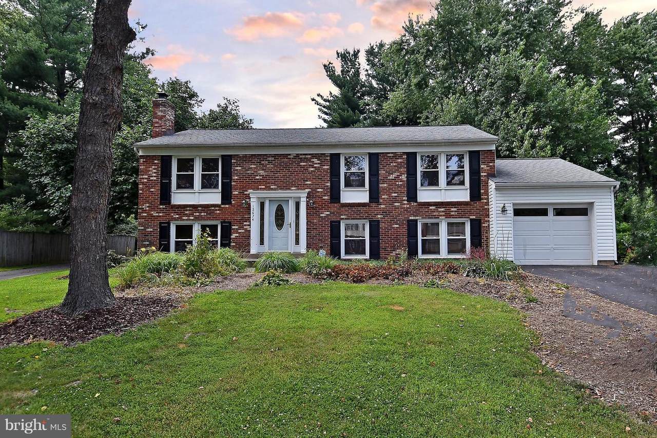 12674 Magna Carta Road - Photo 1