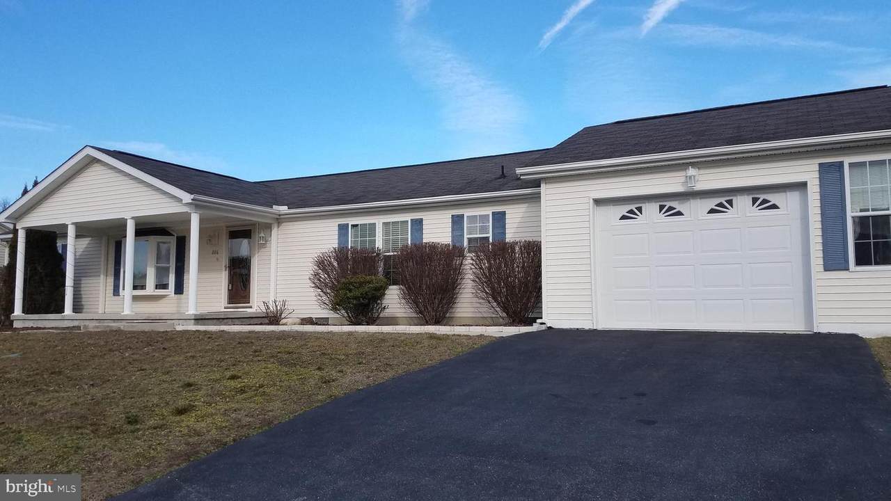 806 Farrall Drive - Photo 1