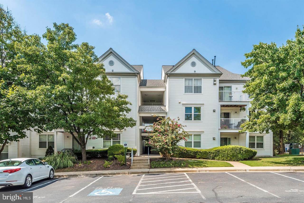 12907 Churchill Ridge Circle - Photo 1