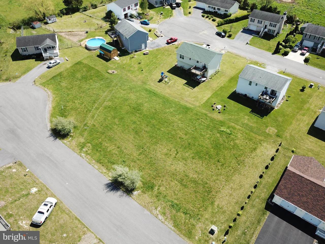 Lots 9,10 & 11 Sassafras Lane - Photo 1