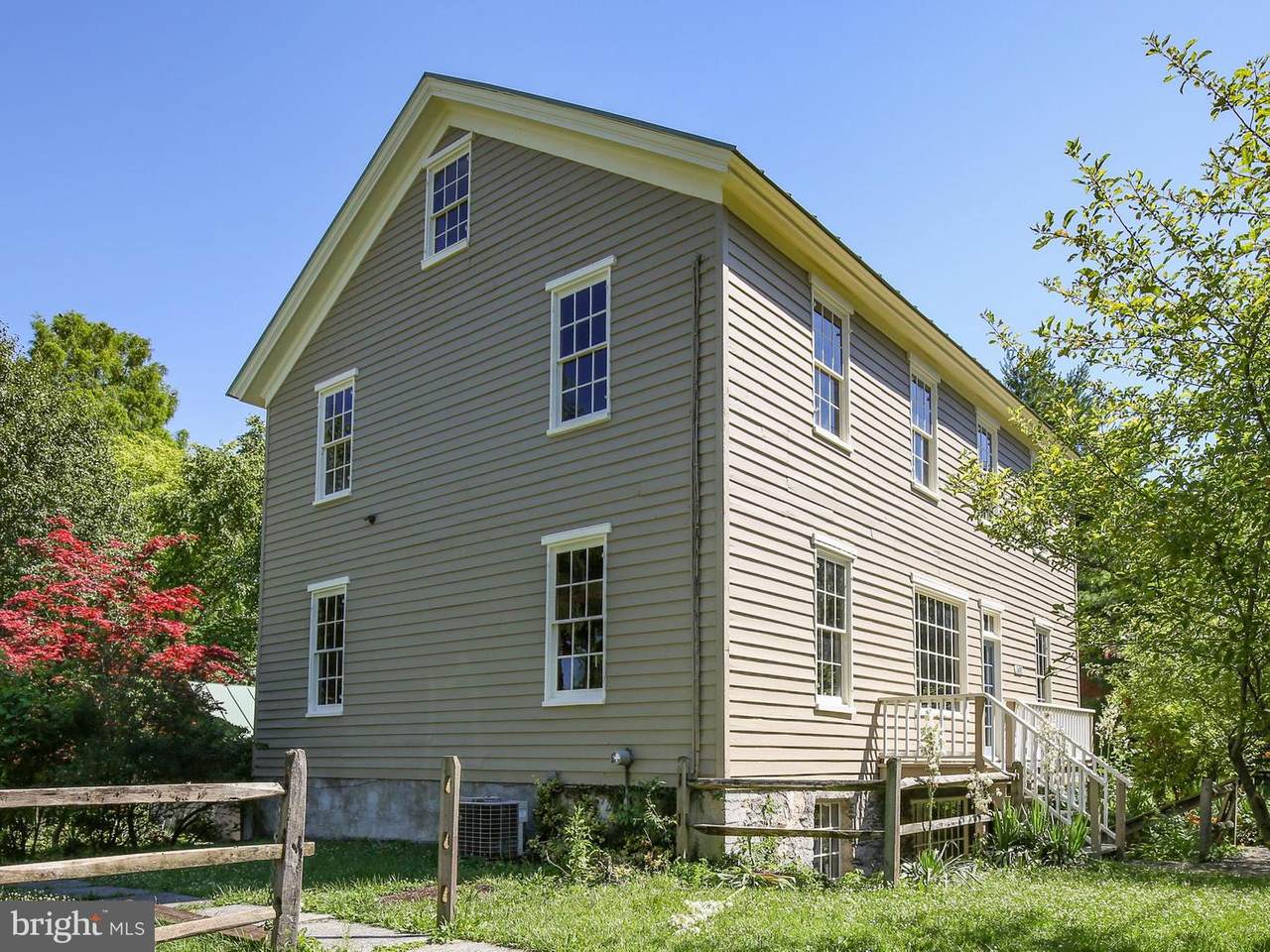 1500 Washington Street - Photo 1
